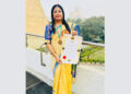 Dr. Divya Jyoti Conferred with National Award at Pratibha Samman Samaroh-2026 for Excellence in Education and Social Empowerment