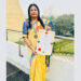 Dr. Divya Jyoti Conferred with National Award at Pratibha Samman Samaroh-2026 for Excellence in Education and Social Empowerment