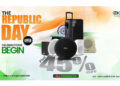 Grab the 45% Republic Day offer: Ooka Audio products now available at a flat 45% off