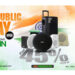Grab the 45% Republic Day offer: Ooka Audio products now available at a flat 45% off