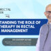 The Role of Chemotherapy in Rectal Cancer Treatment: Current Approaches and Benefits: Dr. Sandeep Nayak