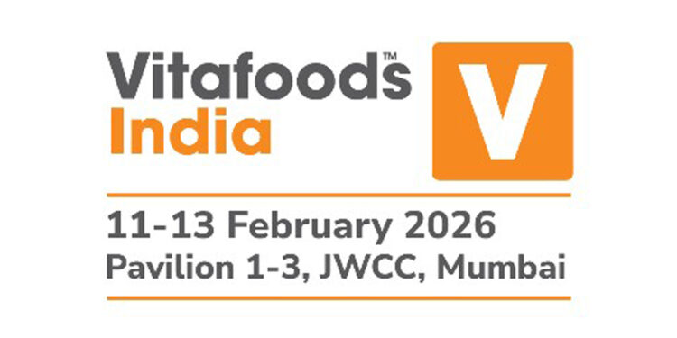Vitafoods India 2026 to Highlight India’s Evolving Health-Conscious Consumer Landscape