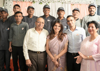 A Legacy of Taste and Integrity: Hotel Darshan Celebrates 50 Glorious Years in Pune. From a humble juice bar in 1976 to a beloved multi-cuisine landmark, Darshan marks five decades of unwavering quality