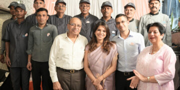 A Legacy of Taste and Integrity: Hotel Darshan Celebrates 50 Glorious Years in Pune. From a humble juice bar in 1976 to a beloved multi-cuisine landmark, Darshan marks five decades of unwavering quality