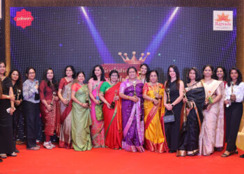 9th Edition – Realistic Awards 2026: An Evening Celebrating the Power and Grace of Womanhood