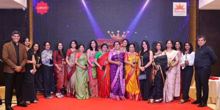 9th Edition – Realistic Awards 2026: An Evening Celebrating the Power and Grace of Womanhood