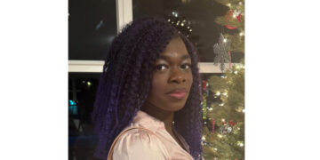 A Language for the Inner Life: Edarly Elizabeth Edouard on Poetry as Reflection and Recovery