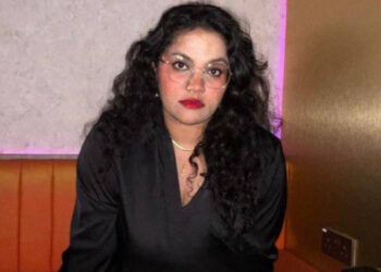 A Life Lived Without Permission: C Aishwarya Wins the Emily Dickinson Award