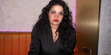 A Life Lived Without Permission: C Aishwarya Wins the Emily Dickinson Award