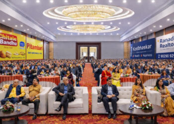 BBNG to Host Parivartan: A Two-Day Business Networking Conclave Aimed at Transforming Entrepreneurial Growth