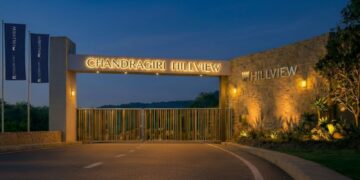 Chandragiri Properties launches premium plotted project Chandragiri Hillview in North Bengaluru