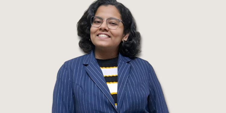 When Silence Speaks: Disha Singh’s Soliloquy and the Journey of Introspection