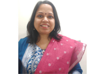Listening to the Heart Unmasked: Dr Poonam Maurya on Healing Love and Choosing Life