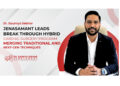Dr. Saumya Sekhar Jenasamant Leads Breakthrough Hybrid Cardiac Surgery Program Merging Traditional and Next-Gen Techniques