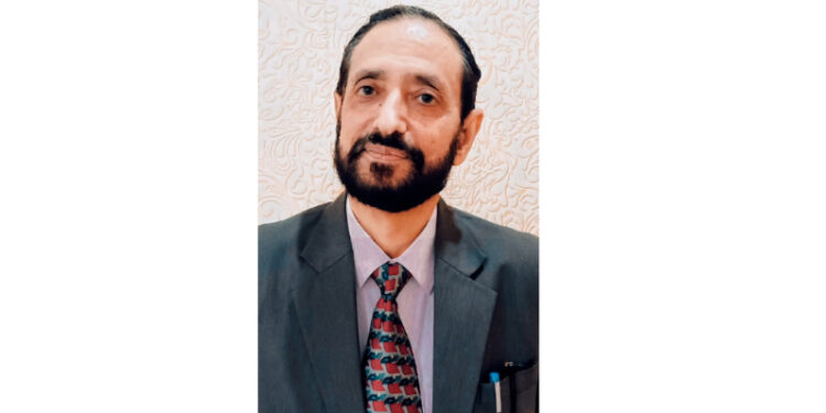 Where Light Meets Legacy: The Poetic Journey of Dr. Subhash Premi ‘Suman’ Through Dhoop Ke Gaon Mein Saaye