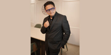 Why Faisal Deshmukh Says the Real Competition in the Salon Industry Is Mediocrity—Not Other Brands