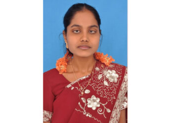 Rising Beyond Every Challenge: Harshiya Bhanu on Courage, Commitment, and the Power of Steady Effort