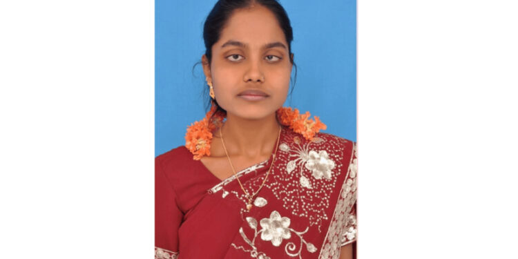 Rising Beyond Every Challenge: Harshiya Bhanu on Courage, Commitment, and the Power of Steady Effort