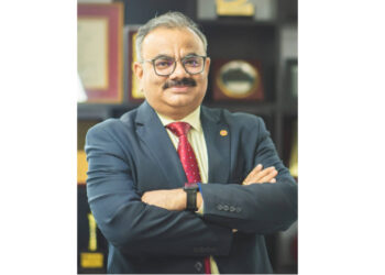 Listening to Life Through Memory: Pankaj Sharma on Experience, Reflection, and Quiet Truths