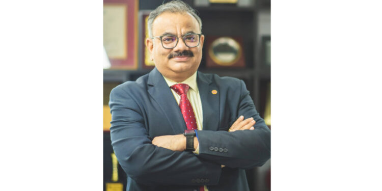 Listening to Life Through Memory: Pankaj Sharma on Experience, Reflection, and Quiet Truths