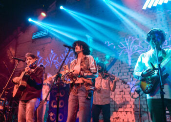 Mumbai Becomes the Global Music Crossroad at IIMW 2026