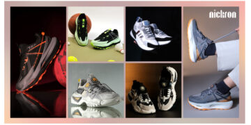 Nickron Builds an Authentic Indian Sneaker Brand in a Market Dominated by Dupes