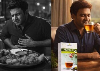 Pravek-T Herbal Tea Promotes Gut Health and Metabolic Renewal During Seasonal Transition