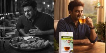 Pravek-T Herbal Tea Promotes Gut Health and Metabolic Renewal During Seasonal Transition