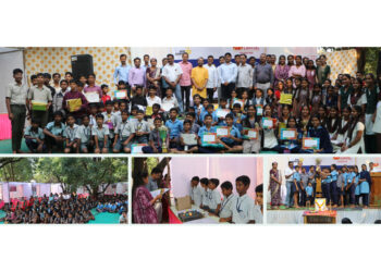 Driving Grassroots Innovation: Seva Sahyog Foundation and Aditya Birla Capital Foundation Host Science Exhibition in Murbad
