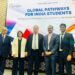 Vijaybhoomi University and KEDGE Business School Sign MoU to Strengthen India-France Academic Ties