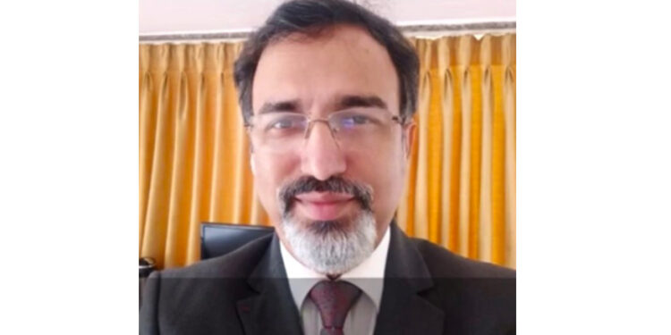 When Poetry Becomes a Way of Seeing Leadership and Life