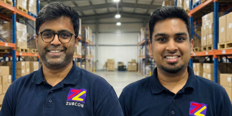 Zubcon Pioneers AI-Enabled Operational Intelligence for India’s Manufacturing MSMEs
