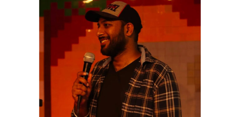 When Life Turns Into Verse: Kuch Panktiyan by Mast Tarun Bansal Speaks Through Lived Emotions