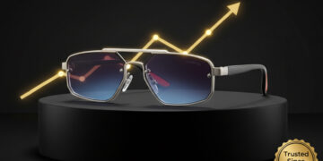 Hashtag Eyewear Reinforces Its Position as a Trusted and Fast-Growing Eyewear Brand Building Credibility Through Consistency