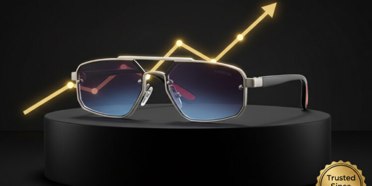 Hashtag Eyewear Reinforces Its Position as a Trusted and Fast-Growing Eyewear Brand Building Credibility Through Consistency