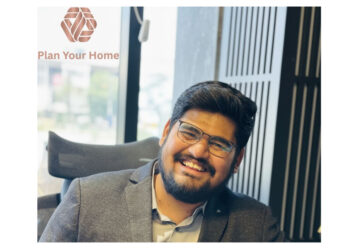 From Workshop Floors to a Tech-Driven Vision: Yash Harish Jain Builds Archeva Homes to Transform India’s Interior Design Ecosystem