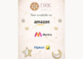 DRK Jewels Strengthens Digital Presence; Silver Jewellery Collections Now Available on Myntra, Amazon and Flipkart