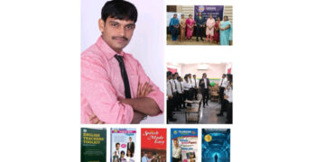 Vivek Chandra: The Mentor Transforming English Learning into a Life Skill
