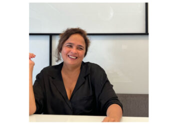 Food Is the Most Intimate Relationship We Have: Sapna Jain Chaturvedi’s I Love What I Feed My Body Reframes How We Eat and Live