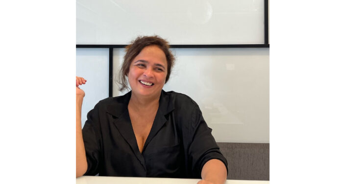 Food Is the Most Intimate Relationship We Have: Sapna Jain Chaturvedi’s I Love What I Feed My Body Reframes How We Eat and Live