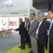 LANXESS presented its diverse product portfolio for paints & coatings industry at Paint India 2026 