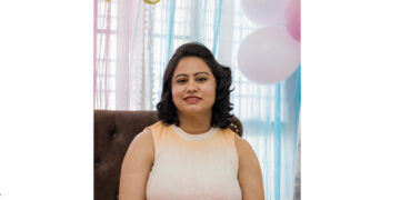 Listening Across Generations: Abhilasha Mehta on Motherhood, Memory, and Messages That Outlive Time