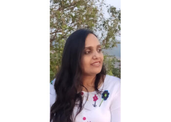 When Silence Finds Its Voice: Namrata A Joshi’s Khamoshi Speaks What Words Often Cannot