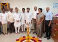 Nest Fetal Medicine Center Inaugurated in Hyderabad on International Women’s Day to Advance Specialized Fetal Care