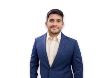 The Stillness Behind These Poems: Sreekumar Maranghat Sambhu’s The Grammar of Stillness Invites Readers Into a Quiet Journey of Reflection