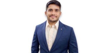 The Stillness Behind These Poems: Sreekumar Maranghat Sambhu’s The Grammar of Stillness Invites Readers Into a Quiet Journey of Reflection