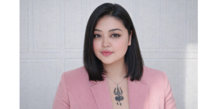 THYNE Lunches AI-Enabled Personalized Jewellery Platform in February 2026, Redefining Custom Jewellery in India