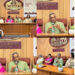 Panel Discussion on “Music: From its Origin to the Modern Era” and Release of Raag Ranjani Music Festival 2026 Brochure
