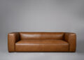 Three Sixty Leather Introduces a Refined Sofa Collection Celebrating Craftsmanship, Comfort and Contemporary Living