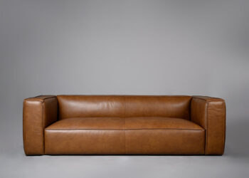 Three Sixty Leather Introduces a Refined Sofa Collection Celebrating Craftsmanship, Comfort and Contemporary Living